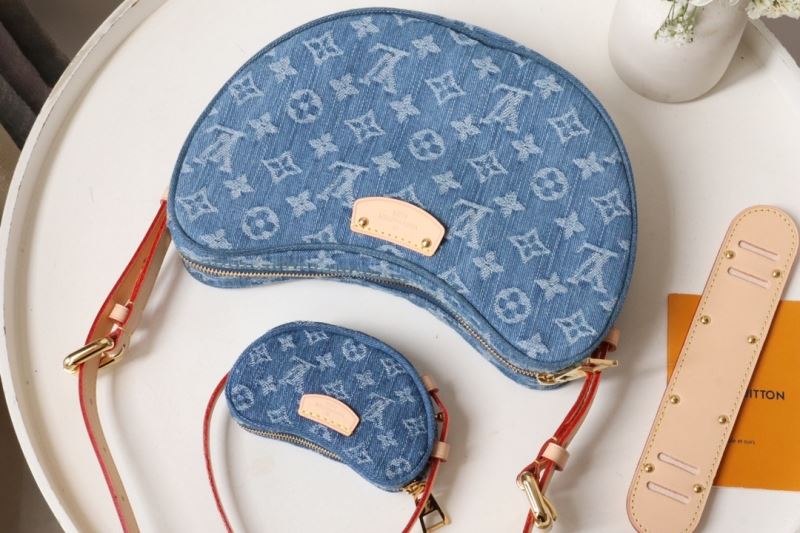 Louis Vuitton Satchel Bags